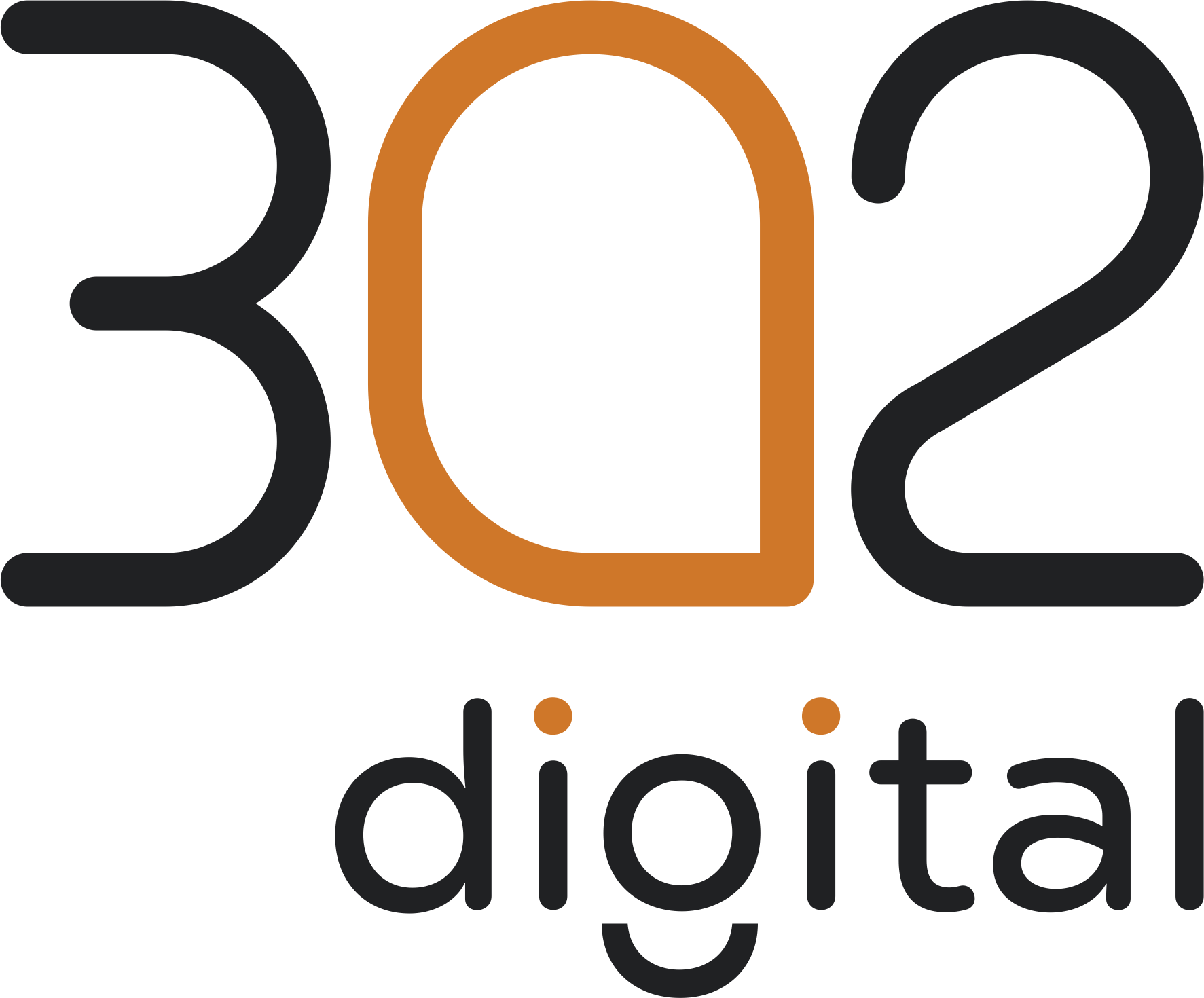 302 Digital